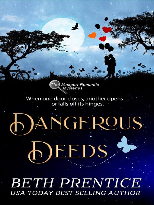 Title details for Dangerous Deeds by Beth Prentice - Available